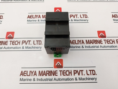 Murr Elektronik 23006 Motor Suppressor 50/60Hz Used