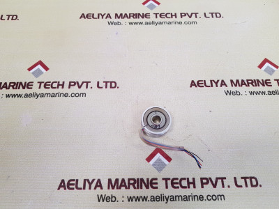 Harowe 15Brcx-602-b27/10 Resolver