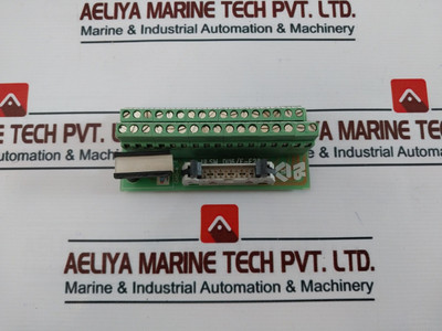 St Ulsm_Di16/E-f20 Interface Module Used