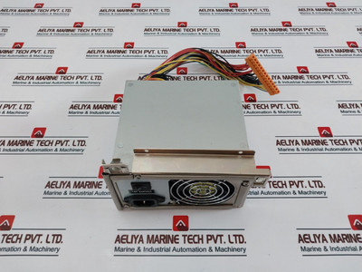 Sea Sonic Ss-300Es Switching Power Supply Rev: C1W 100-240V~ 5-2.5A 50/60Hz 300W Used Sea Sonic Ss-300Es Switching Power Supply Rev: C1W 100-240V~ 5-2.5A 50/60Hz 300W Used