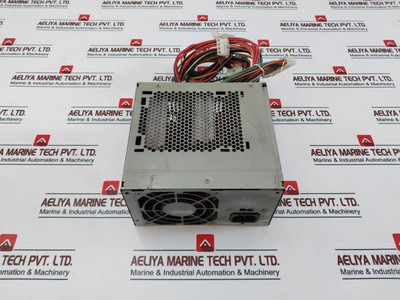 Delta Electronics Dps-200Pb-89 G Power Supply 0950-3374 100-127V~ 6.0A 45Hz-66Hz Used Delta Electronics Dps-200Pb-89 G Power Supply 0950-3374 100-127V~ 6.0A 45Hz-66Hz Used