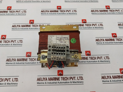 415V/230V Control Txr Transformer 230V Used 415V/230V Control Txr Transformer 230V Used