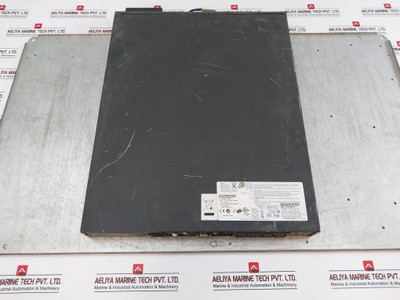 Powerware Pw5115 1500I Rm Blk Rackmount Ups Power 103003276-6591 220/230/240V