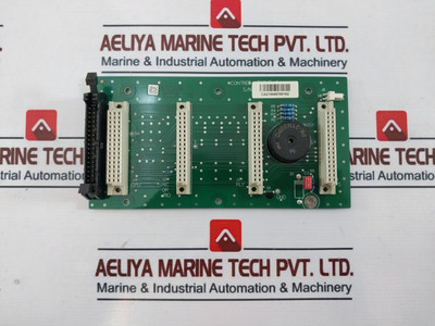 Contrec S10Mb-i1 Printed Circuit Board E108467 94V-0 Contrec S10Mb-i1 Printed Circuit Board E108467 94V-0