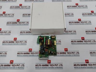 Refu Elektronik Sv11023.1 03 Sp 02 Printed Circuit Board Used Refu Elektronik Sv11023.1 03 Sp 02 Printed Circuit Board Used