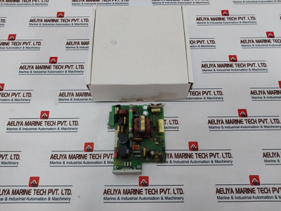 Refu Elektronik Sv11023.1 03 Sp 02 Printed Circuit Board