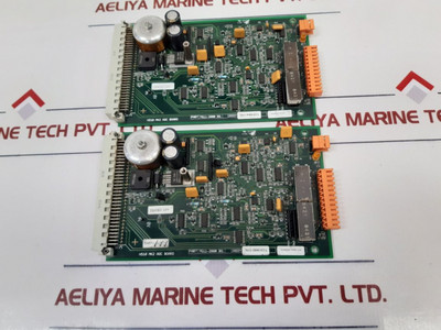 7611-2990 01 Pc Control Board 7611-3000-03A 7611-2990 01 Pc Control Board 7611-3000-03A