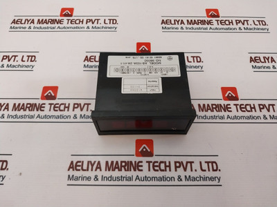 Asahi Keiki As-103A-2A-41-1 Digital Temperature Controller 4~20 Ma Used Asahi Keiki As-103A-2A-41-1 Digital Temperature Controller 4~20 Ma Used
