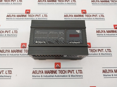 Messung Xmp 8.12 Dc Powered Cpu Module X12Bdio 16/12De Used Messung Xmp 8.12 Dc Powered Cpu Module X12Bdio 16/12De Used