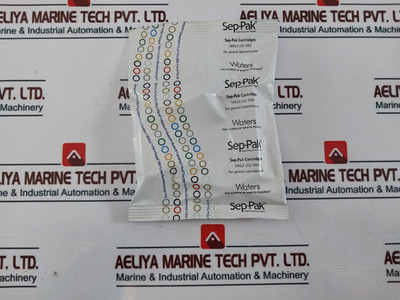 Waters Wat036775 Sep-pak Cartridges Scrap Waters Wat036775 Sep-pak Cartridges Scrap
