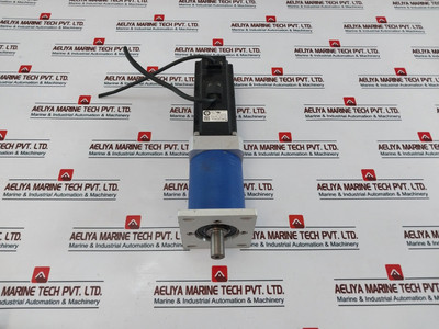 Yaskawa Electric Sgmah-04A1A6Cd-0Y Ac Servo Motor With Wittenstein Lp 070-m02-15-111-000 Used Yaskawa Electric Sgmah-04A1A6Cd-0Y Ac Servo Motor With Wittenstein Lp 070-m02-15-111-000 Used