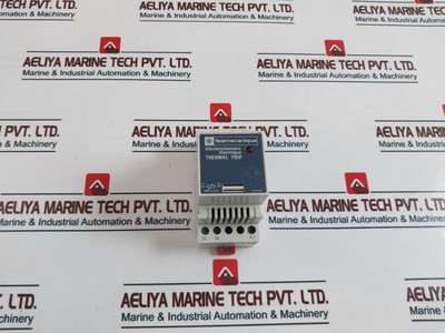 Telemecanique Lt2-sa00M Thermistor Protection Relay 220/240V 50/60Hz 368162 B Used Telemecanique Lt2-sa00M Thermistor Protection Relay 220/240V 50/60Hz 368162 B Used