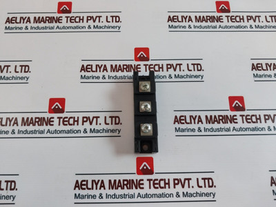 Mitsubishi Electric Rm60Dz-24 Diode Module Used Mitsubishi Electric Rm60Dz-24 Diode Module Used