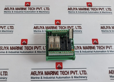 Ul Ul04-c Relay Board Ul Ul04-c Relay Board