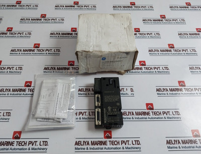 Ge Ic200Cpu001-mk Cpu Module E157515