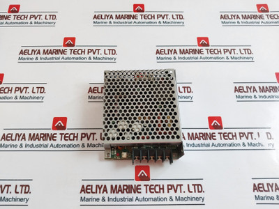 Nemic-lambda Rs-9-5 Power Supply 85-132Vac 38W