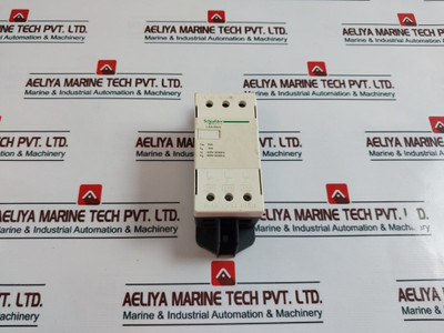 Schneider Electric La9Lb920 Current Limiter Module 63A 690V 50/60Hz