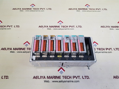 Sulzer Slu10,b14b,bq6c,ai2g,ai1a module weight: 1.045 kg Sulzer Slu10,b14b,bq6c,ai2g,ai1a module weight: 1.045 kg