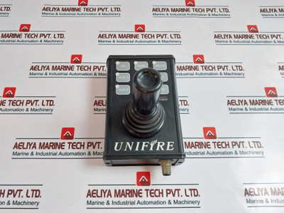 Unifire Pixy For00209 Joystick Progressive Control Led Indicator M12 Connector
