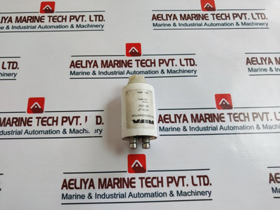 Rifa Peh200Ma4470M Aluminium Electrolytic Capacitor 63Vdc Used Rifa Peh200Ma4470M Aluminium Electrolytic Capacitor 63Vdc Used