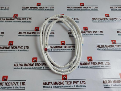 151X1230Bs01Wh03 Cable Assembly Shc1-s1, Shc1-s2