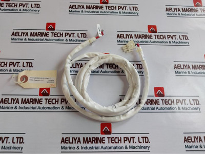 151X1230Bs01Wh01A Cable Assembly Rev: C