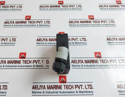 Schmersal Azm 170-02Zrka Solenoid Interlock Module 250V Schmersal Azm 170-02Zrka Solenoid Interlock Module 250V