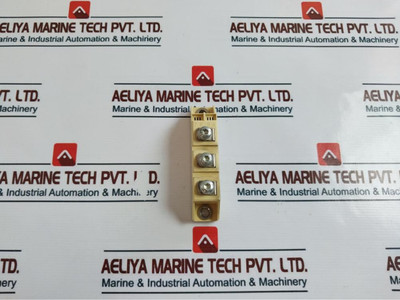 Semikron Skkd 100/16 Thyristor / Diode Modules 13210 R Used Semikron Skkd 100/16 Thyristor / Diode Modules 13210 R Used