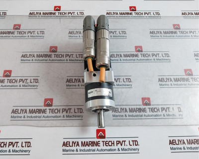 Kollmorgen Akm22E-anbnr-00 Servo Motor 2.73 A Used Kollmorgen Akm22E-anbnr-00 Servo Motor 2.73 A Used