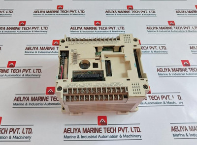 Mitsubishi Electric Fx-32Mr-es/Ul Programmable Controller 100-240Vac 50/60Hz Used Mitsubishi Electric Fx-32Mr-es/Ul Programmable Controller 100-240Vac 50/60Hz Used