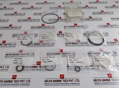 National Oilwell Varco H36020 O-ring Repair Kit National Oilwell Varco H36020 O-ring Repair Kit