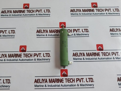 Krah-rwi Zdst 50W Resistor Krah-rwi Zdst 50W Resistor