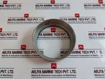 Chesterton 880 Sas Single Seal Ring Mechanical 5” Used Chesterton 880 Sas Single Seal Ring Mechanical 5” Used