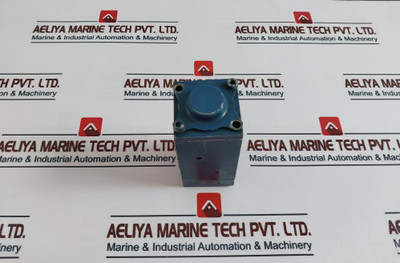 Wabco 3712052000 Pneumatic Directional Valve