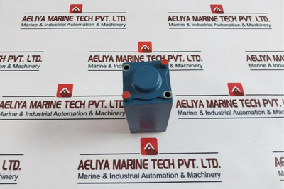 Rexroth 3712052000 Directional Control Valve 12.95 Used Rexroth 3712052000 Directional Control Valve 12.95 Used