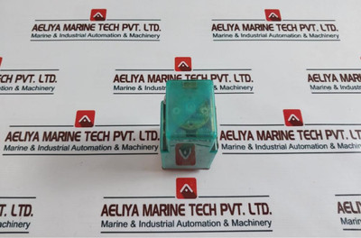 Chauvin Arnoux Okscd Plugin Relay 440 Vac, 60Hz Used Chauvin Arnoux Okscd Plugin Relay 440 Vac, 60Hz Used