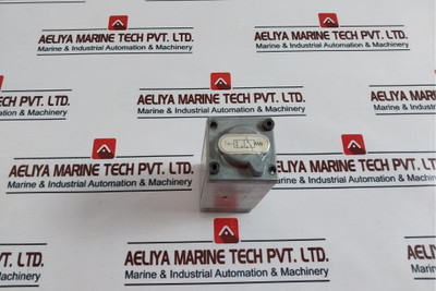 Nabco 73708128-01 67 Mgcs 3 Way Valve