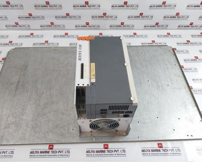 B&R Automation Acopos 1180 Servo Drive 8V1180.001-2 Used B&R Automation Acopos 1180 Servo Drive 8V1180.001-2 Used