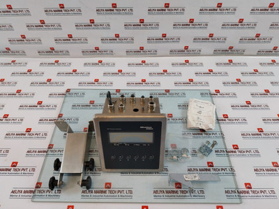 Minebea Intec Pr5310/93 X2 Process Indicator Kit 100-240Vac 16Va 50/60Hz New Minebea Intec Pr5310/93 X2 Process Indicator Kit 100-240Vac 16Va 50/60Hz New