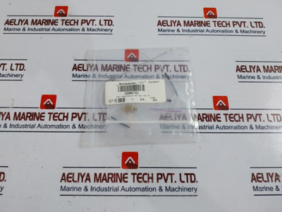 Waters 289002762 Sample Needle Fep 30Ul Stainless Steel Tip Assembly New Waters 289002762 Sample Needle Fep 30Ul Stainless Steel Tip Assembly New