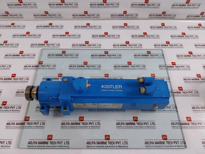 Kistler 2151B10052001 Electromechanical Nc Joining Module 7260407233655