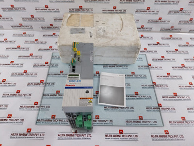 Bosch Rexroth Hcs02.1E-w0070-a-03-nnnn Indradrice C Compact Converter New Bosch Rexroth Hcs02.1E-w0070-a-03-nnnn Indradrice C Compact Converter New