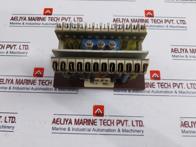 Siemens 6Ga2 490-0A Automatic Voltage Regulator Hg 106265 Used Siemens 6Ga2 490-0A Automatic Voltage Regulator Hg 106265 Used