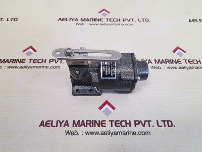 Q-light Sh6560S-w Limit Switch by Q-light Co., Ltd.