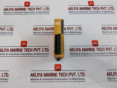 Telemecanique/Schneider Electric Twido Twdari8Ht Analog Input Module 50Ma Used Telemecanique/Schneider Electric Twido Twdari8Ht Analog Input Module 50Ma Used