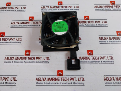 Japan Servo Cndc24B4 Dc Brushless Cooling Fan Dc24V 0.32A 7W Used Japan Servo Cndc24B4 Dc Brushless Cooling Fan Dc24V 0.32A 7W Used