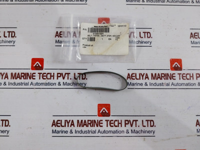 Waters 410001324 Timing Belt .080”P 87Gr New Waters 410001324 Timing Belt .080”P 87Gr New