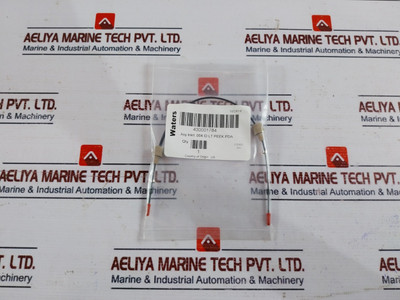 Waters 430001784 Tubing Assembly Inlet To Pda .004 Id New Waters 430001784 Tubing Assembly Inlet To Pda .004 Id New