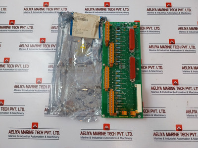 Honeywell 51305887-150 High Level Analog Input Board W/Hart Mc-taih14 New