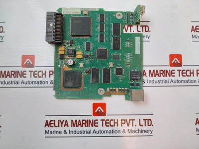 96347339.Ss2 Printed Circuit Board 96347349.Sw2 Used 96347339.Ss2 Printed Circuit Board 96347349.Sw2 Used